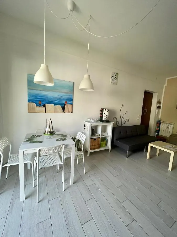 Cloe'S House Apartamento Palermo