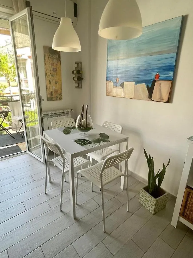 Cloe'S House Apartment Palermo 0*,  Italy