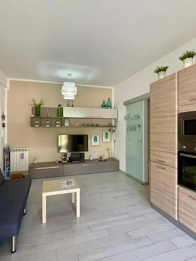 Cloe'S House Apartment Palermo