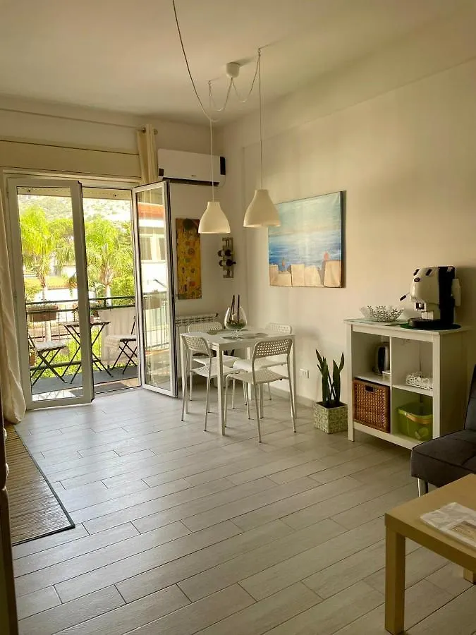Cloe'S House Apartamento Palermo 0*,