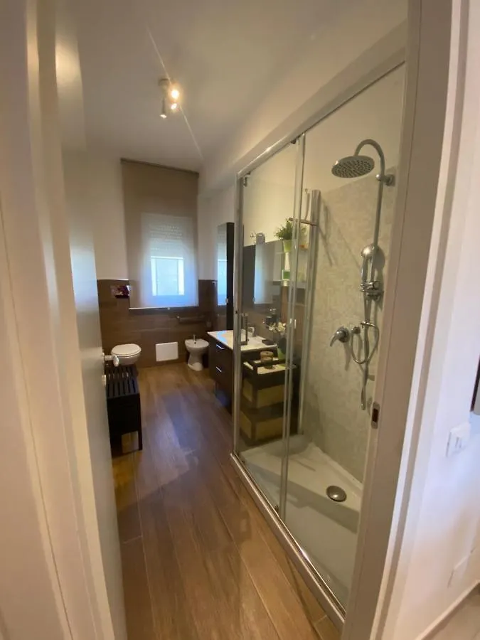 Cloe'S House Apartment Palermo