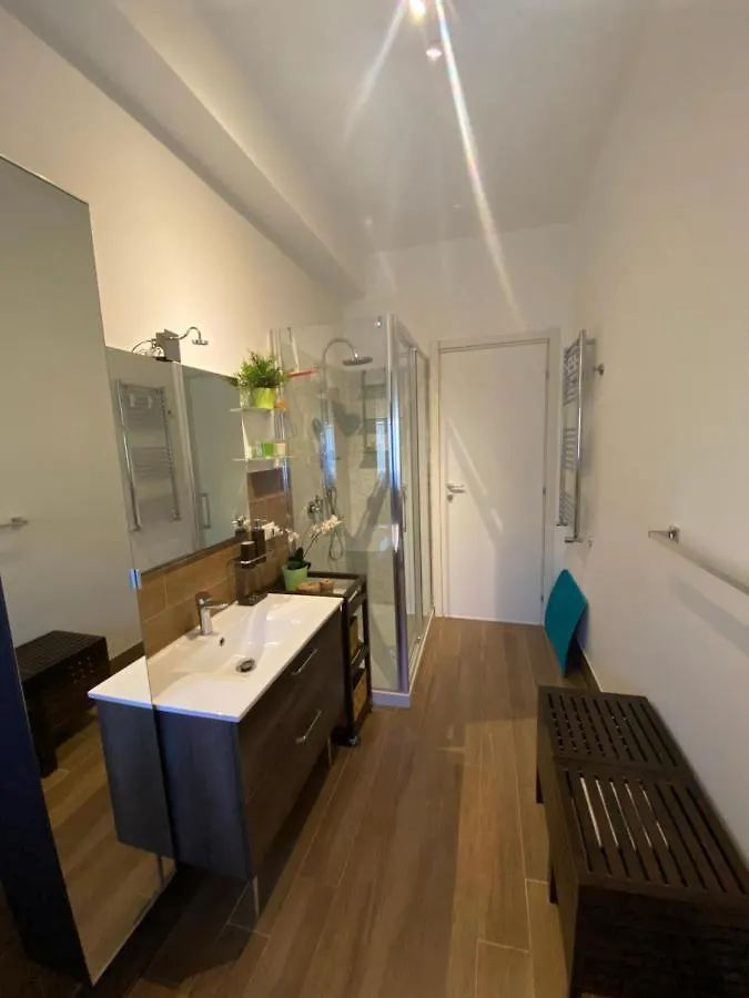 Cloe'S House Apartment Palermo Italy